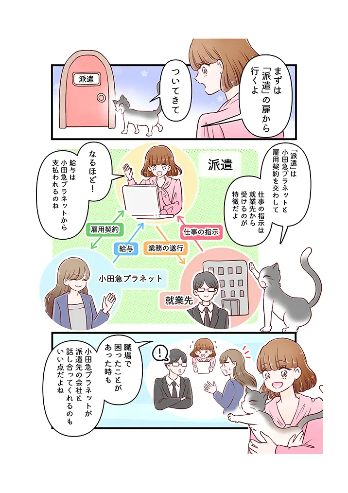 漫画P2