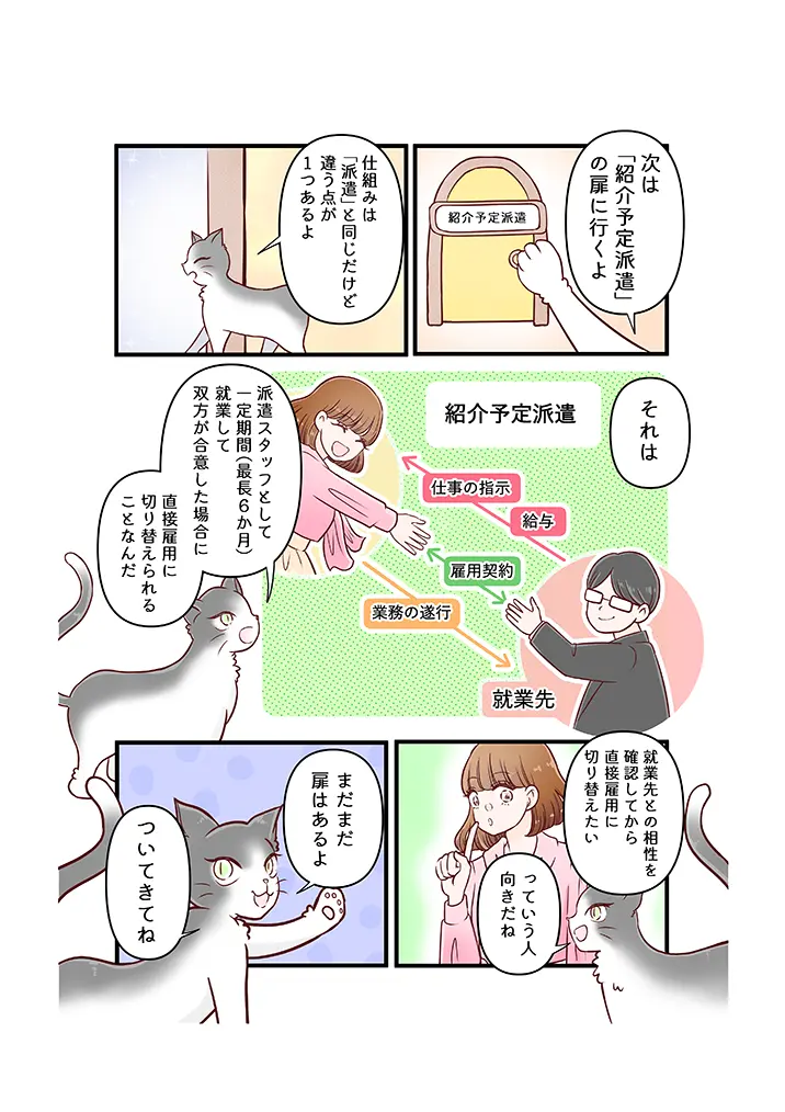 漫画P3