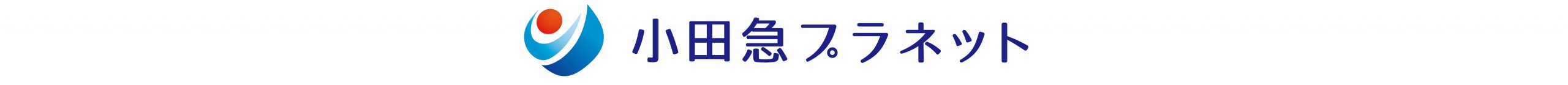 社名ロゴ